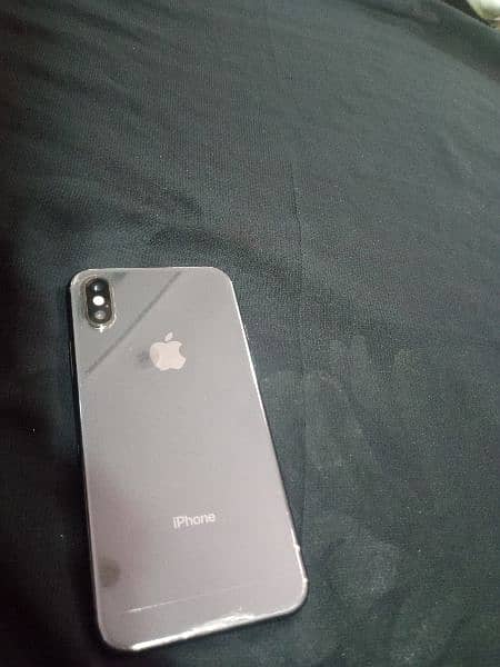 iphone xs non pta 5