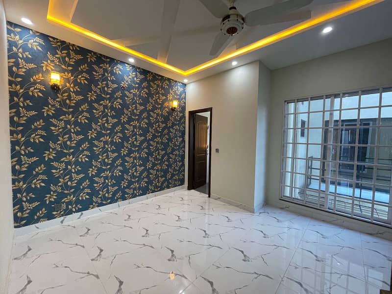 3 Marla Brand New Beautiful House For Rent In Al Kabir Town Phase 2 Lahore 5