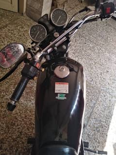 Suzuki GS 150 for sale