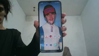 Infinix Hot 8 Lite 0