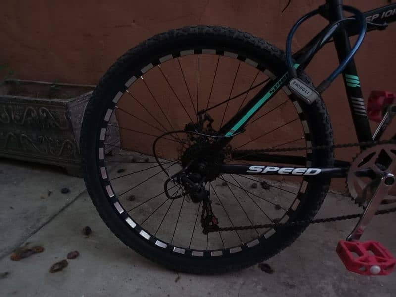 mtb cycle for sale 2