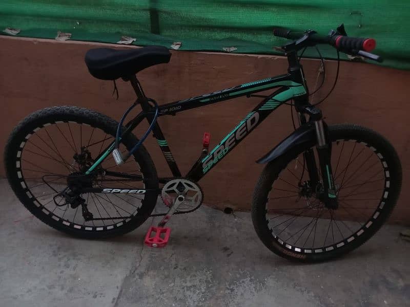 mtb cycle for sale 3