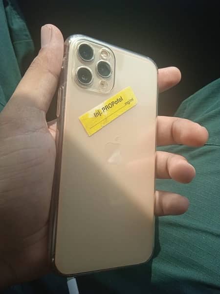 Iphone 11 Pro 0