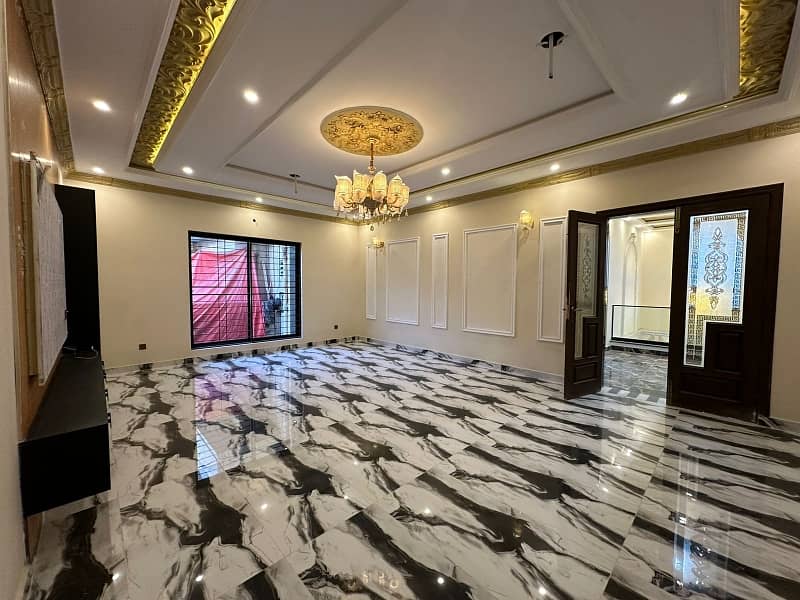 Brand New 1 Kanal House Available In Marghzar Officers Colony For Sale 28