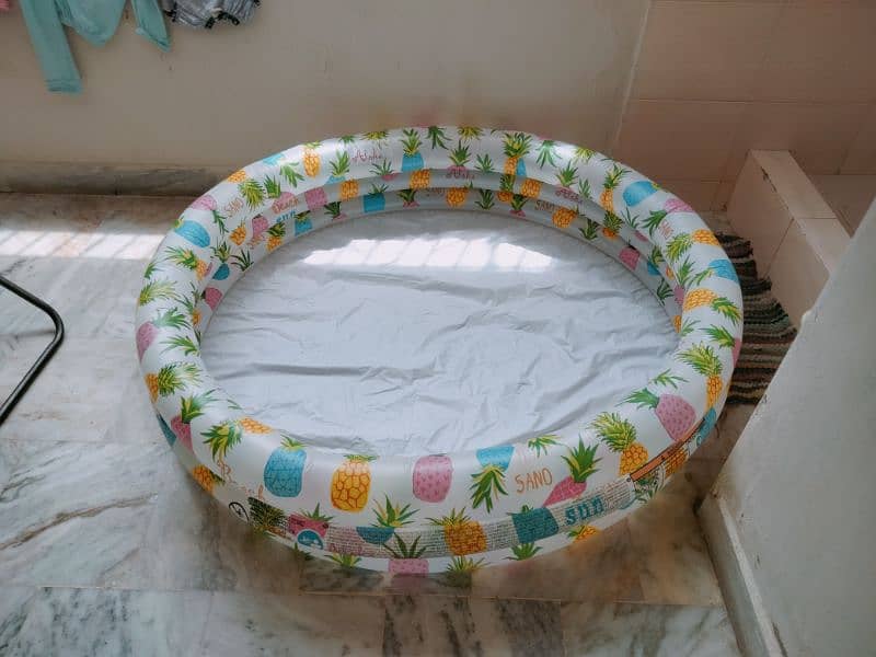 selling this new like pool!! 2