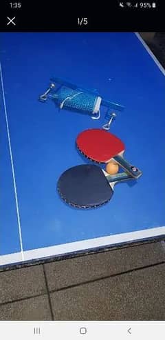 Table tennis 0