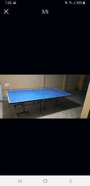 Table tennis 2