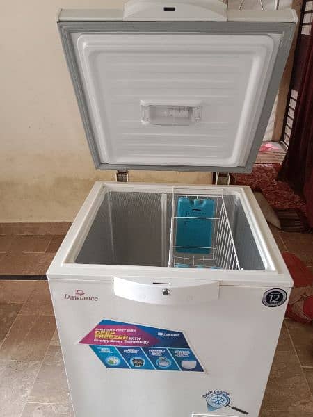 D freezer sale liaquatabad Karachi 2