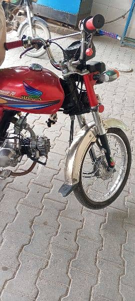 I want to sale my lovely bike 0