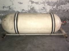 Cylinder