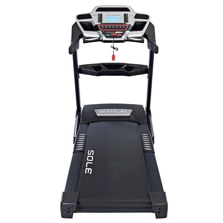 Sole f 63 USA BRAND TREADMILL 4