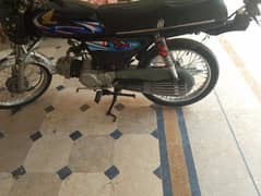 zxmco bike my WhatsApp number  03105017920