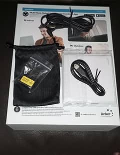 Anker Q35 Head Phone