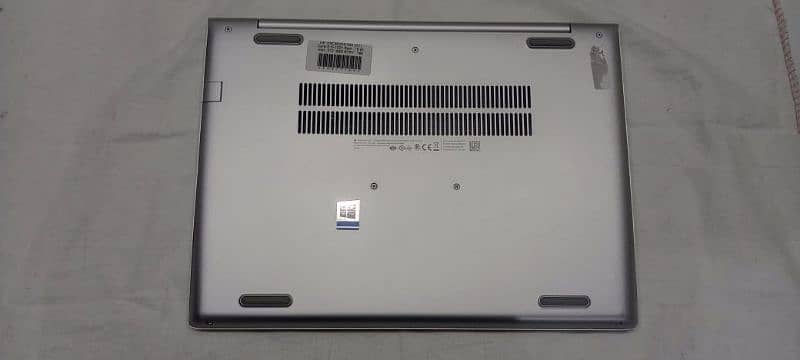 HP PROBOOK 450 G7  I5/I7 10TH GENERATION 15-6" NUMPAD 16/512 10