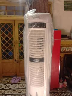 air coolar