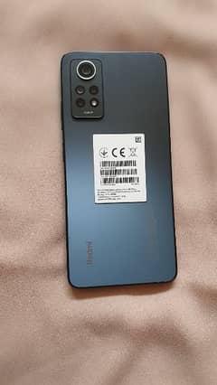 Redmi Note 12 Pro