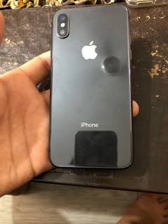 iPhone X 64 fu non pta 0