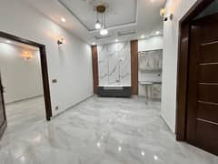 5 Marla Brand New House For Rent in Park view City Lahore