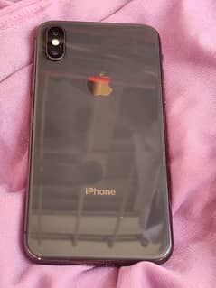 iphone x non pta JV 256 gb all okay excellent condition