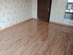 Wooden floor Vinyl floor wooden floor Home window blinds grass panel