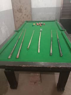 snooker