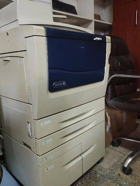 xerox workcentre 5855 0