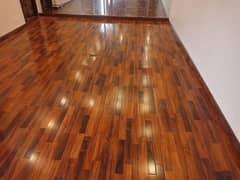 Wooden floor Vinyl floor wooden floor Home window blinds grass panel