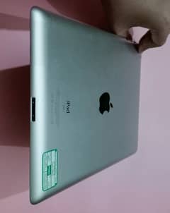 Apple Ipad Second Genration (non pta)