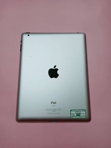 Apple Ipad Second Genration (non pta) 1