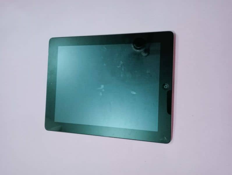 Apple Ipad Second Genration (non pta) 3