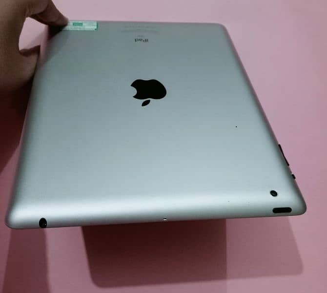 Apple Ipad Second Genration (non pta) 5