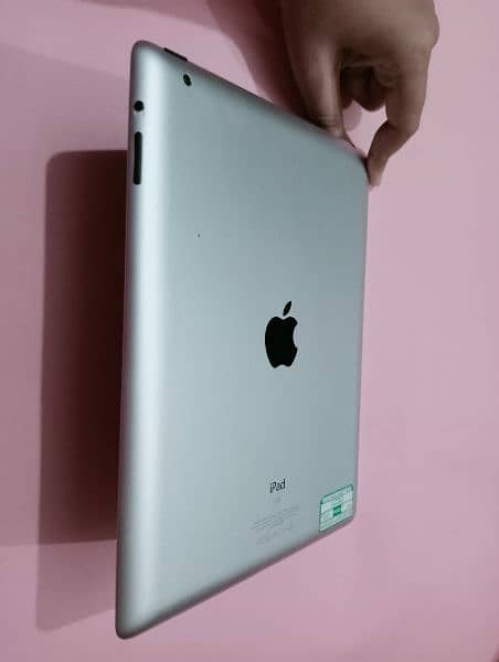 Apple Ipad Second Genration (non pta) 7