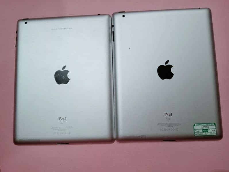 Apple Ipad Second Genration (non pta) 8