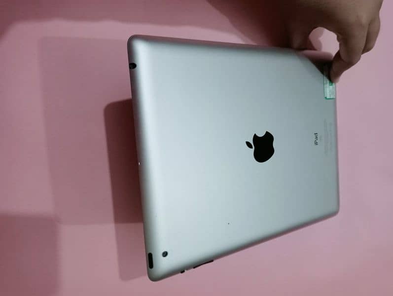 Apple Ipad Second Genration (non pta) 10