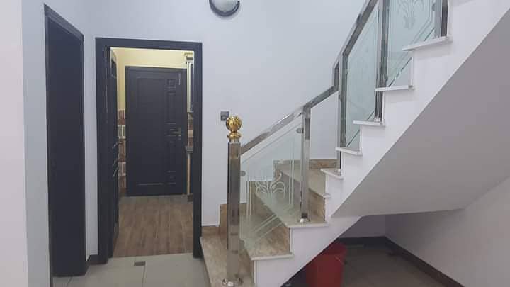 6 Marla luxurious house available for rent 21