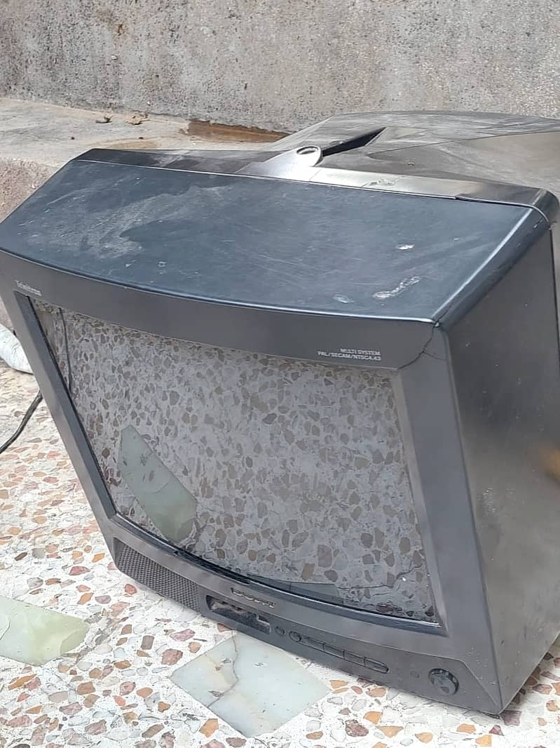 Sony tv for sale 1
