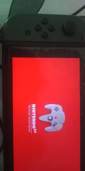 Nintendo switch with online 40 dollar subscription 1