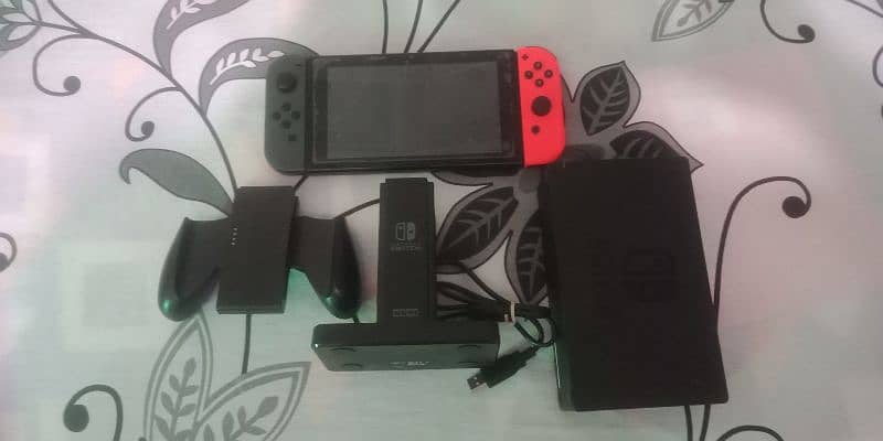 Nintendo switch with online 40 dollar subscription 7