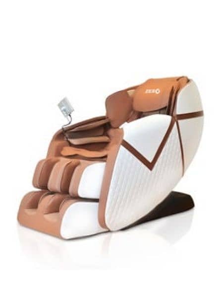 MASSAGE CHAIR (IN BRAND NEW CONDITION) 3