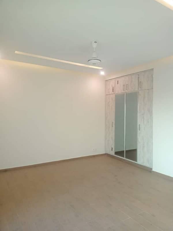 Brend New apartment available for Rent in Askari 11 16