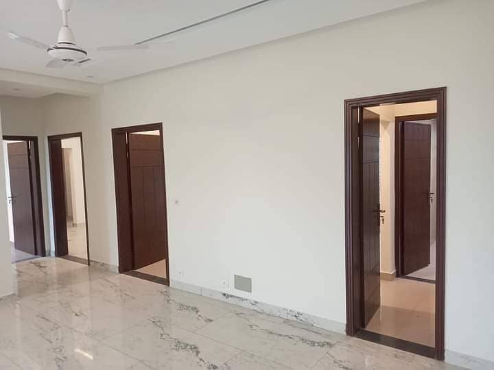 Brend New apartment available for Rent in Askari 11 36