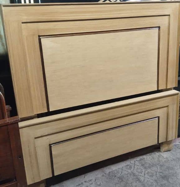 Single Bed Wooden Wholesale price Single Beds 2