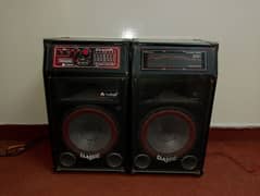 Audionic Classic Bt-210