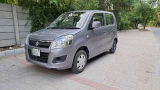 Suzuki Alto/WagonR/Cultus Available for Rent Monthly (Without Driver) 0