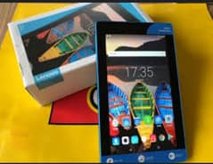 Lenovo tab37 essential