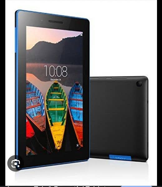 Lenovo tab37 essential 2