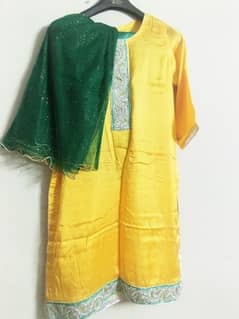 fancy dresses for sale. . see description delivery free in Rawalpindi