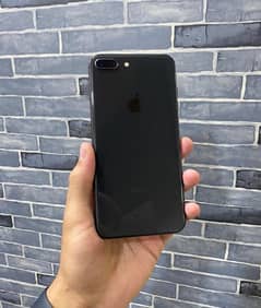 iPhone 8+ pta approved 64 gb