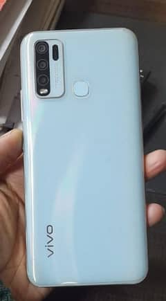 vivo y30