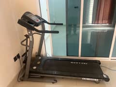 Treadmill | Exercise Running Machine | gyms Machine |Imported from UAE